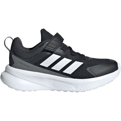 Adidas Fortarun 4.0 Kinder Freizeitschuhe, schwarz, Größe 33 ½ 33 ½ Adidas Fortarun 4.0 Kinder Freizeitschuhe, schwarz, Größe 33 ½ 33 ½