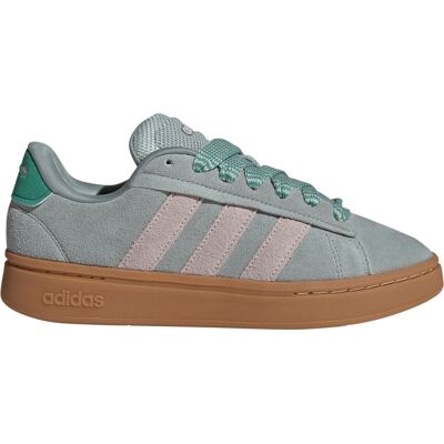 Adidas Grand Court Alpha 00s Damen Freizeitschuhe, grün, Größe 40 40 Adidas Grand Court Alpha 00s Damen Freizeitschuhe, grün, Größe 40 40