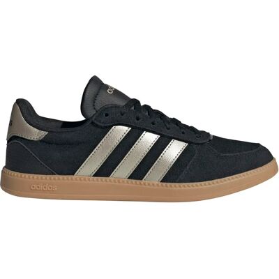 Adidas Breaknet Sleek Damen Freizeitschuhe, schwarz, Größe 36 ⅔ 36 ⅔ Adidas Breaknet Sleek Damen Freizeitschuhe, schwarz, Größe 36 ⅔ 36 ⅔