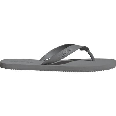 Adidas Keitaki Alpha Zehentrenner Badeslipper, grau, Größe 38 38 Adidas Keitaki Alpha Zehentrenner Badeslipper, grau, Größe 38 38