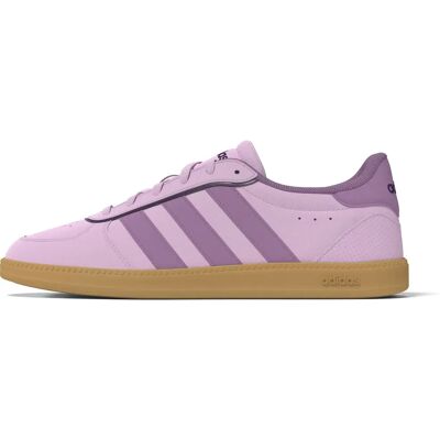 Adidas Breaknet Sleek Freizeitschuhe, lila, Größe 40 40 Adidas Breaknet Sleek Freizeitschuhe, lila, Größe 40 40