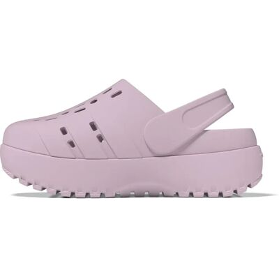 Adidas Platform Clog Adilette Damen Badepantolette, pink, Größe 40 ½ 40 ½ Adidas Platform Clog Adilette Damen Badepantolette, pink, Größe 40 ½ 40 ½