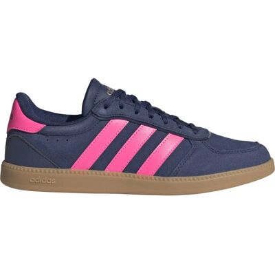 Adidas Breaknet Sleek Damen Freizeitschuhe, blau, Größe 38 38 Adidas Breaknet Sleek Damen Freizeitschuhe, blau, Größe 38 38