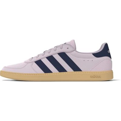 Adidas Breaknet Sleek Damen Freizeitschuhe, pink, Größe 40 ⅔ 40 ⅔ Adidas Breaknet Sleek Damen Freizeitschuhe, pink, Größe 40 ⅔ 40 ⅔