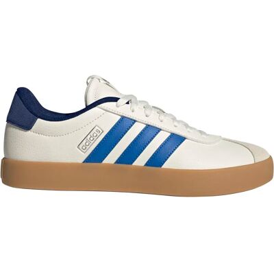 Adidas VL Court 3.0 Herren Halbschuhe, weiß, Größe 45 ⅓ 45 ⅓ Adidas VL Court 3.0 Herren Halbschuhe, weiß, Größe 45 ⅓ 45 ⅓