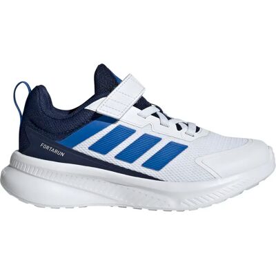 Adidas Fortarun 4.0 Kinder Freizeitschuhe, weiß, Größe 34 34 Adidas Fortarun 4.0 Kinder Freizeitschuhe, weiß, Größe 34 34