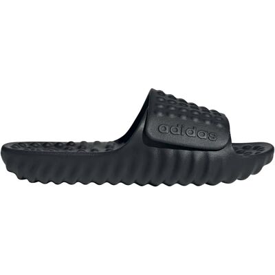 Adidas Adissage 360rec Slipper, schwarz, Größe 44 ⅔ 44 ⅔ Adidas Adissage 360rec Slipper, schwarz, Größe 44 ⅔ 44 ⅔