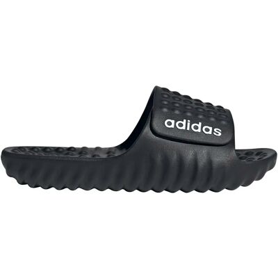 Adidas Adissage 360rec Slipper, schwarz, Größe 44 ⅔ 44 ⅔ Adidas Adissage 360rec Slipper, schwarz, Größe 44 ⅔ 44 ⅔