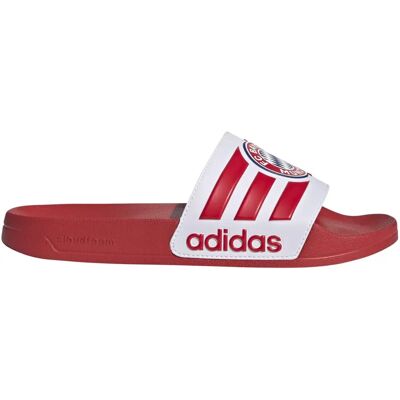 Adidas Adilette Shower Bayern Munich Slipper, , Größe 38 38 Adidas Adilette Shower Bayern Munich Slipper, , Größe 38 38