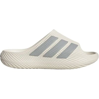 Adidas Purechill Slides Herren Slipper, weiß, Größe 42 42 Adidas Purechill Slides Herren Slipper, weiß, Größe 42 42