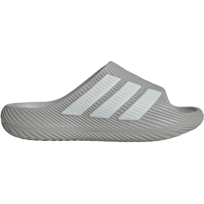 Adidas Purechill Slides Herren Slipper, grau, Größe 36 ⅔ 36 ⅔ Adidas Purechill Slides Herren Slipper, grau, Größe 36 ⅔ 36 ⅔