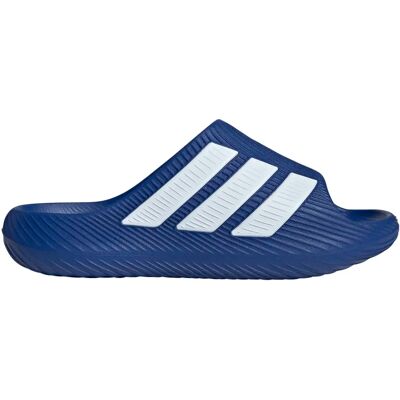 Adidas Purechill Slides Herren Slipper, blau, Größe 47 ⅓ 47 ⅓ Adidas Purechill Slides Herren Slipper, blau, Größe 47 ⅓ 47 ⅓