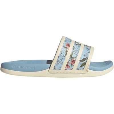 Adidas Adilette Comfort 2.0 Slides Slipper, braun, Größe 40 ⅔ 40 ⅔ Adidas Adilette Comfort 2.0 Slides Slipper, braun, Größe 40 ⅔ 40 ⅔