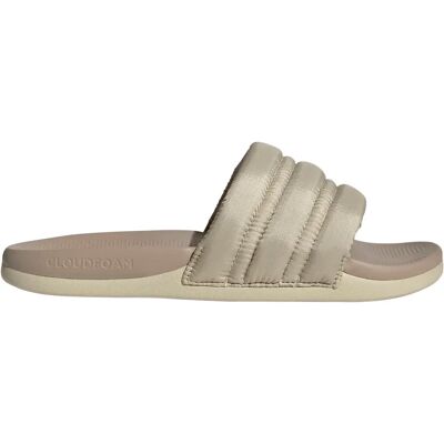 Adidas Adilette Comfort 2.0 Slides Damen Slipper, braun, Größe 36 ⅔ 36 ⅔ Adidas Adilette Comfort 2.0 Slides Damen Slipper, braun, Größe 36 ⅔ 36 ⅔