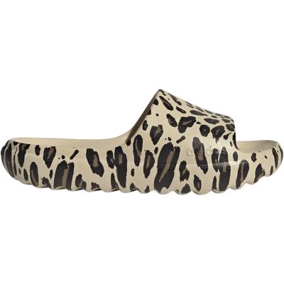 Adidas Adilette Lumia Slides Slipper, braun, Größe 36 ⅔ 36 ⅔ Adidas Adilette Lumia Slides Slipper, braun, Größe 36 ⅔ 36 ⅔