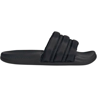Adidas Adilette Comfort 2.0 Slides Damen Slipper, schwarz, Größe 36 ⅔ 36 ⅔ Adidas Adilette Comfort 2.0 Slides Damen Slipper, schwarz, Größe 36 ⅔ 36 ⅔