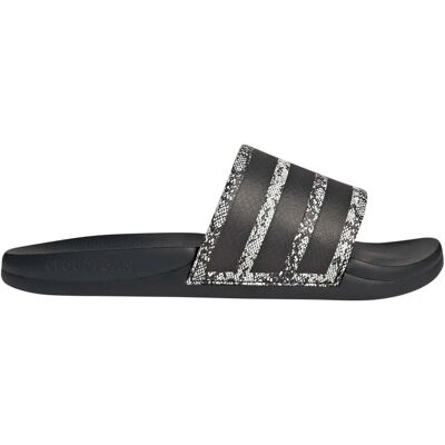 Adidas Adilette Comfort 2.0 Slides Slipper, schwarz, Größe 40 ⅔ 40 ⅔ Adidas Adilette Comfort 2.0 Slides Slipper, schwarz, Größe 40 ⅔ 40 ⅔