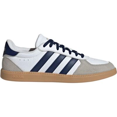 Adidas Breaknet Sleek Shoes Damen Freizeitschuhe, weiß, Größe 37 ⅓ 37 ⅓ Adidas Breaknet Sleek Shoes Damen Freizeitschuhe, weiß, Größe 37 ⅓ 37 ⅓