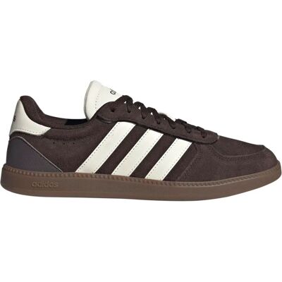 Adidas Breaknet Sleek Damen Freizeitschuhe, braun, Größe 40 40 Adidas Breaknet Sleek Damen Freizeitschuhe, braun, Größe 40 40