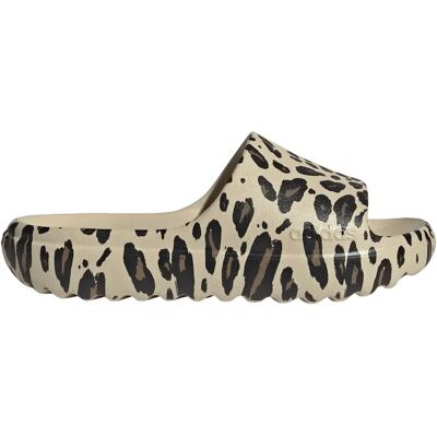 Adidas Adilette Lumia Kinder Slipper, braun, Größe 35 35 Adidas Adilette Lumia Kinder Slipper, braun, Größe 35 35