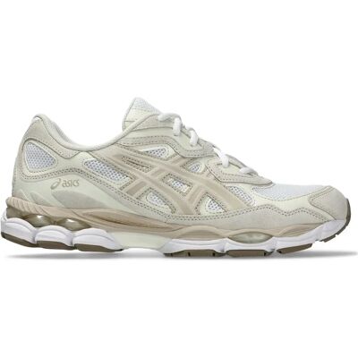 Asics Gel-Nyc Freizeitschuhe, weiß, Größe 40 40 Asics Gel-Nyc Freizeitschuhe, weiß, Größe 40 40