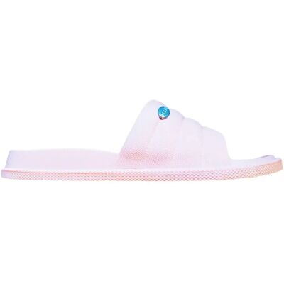BECO Pastell Damen Badepantolette, rosa, Größe 40 40 BECO Pastell Damen Badepantolette, rosa, Größe 40 40