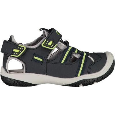 CMP - Naboo Baby Hiking Sandal - Grau - EU23 - Sandal CMP - Naboo Baby Hiking Sandal - Grau - EU23 - Sandal