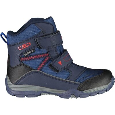 CMP Pyry Snow Boot waterproof Jungen All-Mountain Schuhe, schwarz, Größe 31 31 CMP Pyry Snow Boot waterproof Jungen All-Mountain Schuhe, schwarz, Größe 31 31