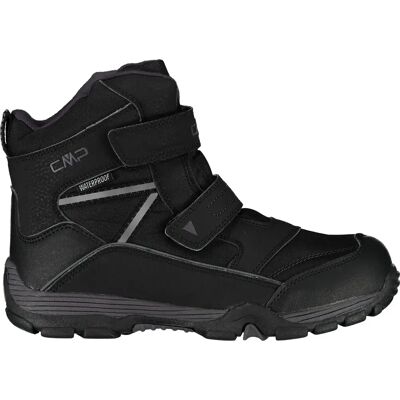 CMP Pyry waterproof Kinder All-Mountain Schuhe, schwarz, Größe 35 35 CMP Pyry waterproof Kinder All-Mountain Schuhe, schwarz, Größe 35 35