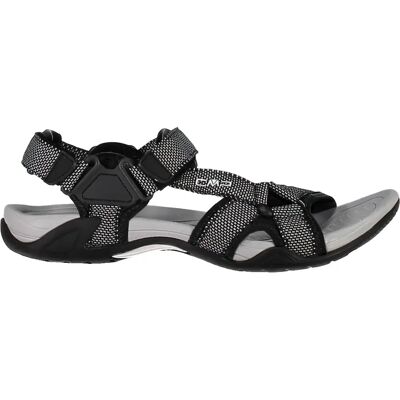 CMP Hamal Hiking Sandal Herren Multifunktionsschuhe, schwarz, Größe 44 44 CMP Hamal Hiking Sandal Herren Multifunktionsschuhe, schwarz, Größe 44 44