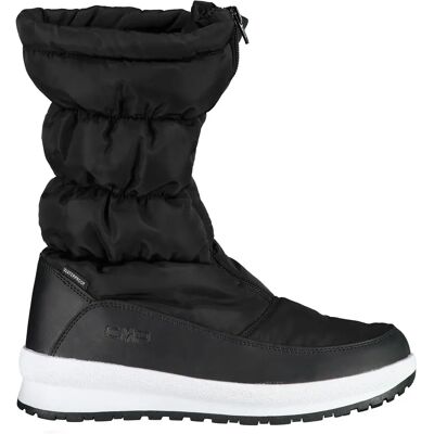 CMP Hoty Snow Boot Damen Bergstiefel, schwarz, Größe 40 40 CMP Hoty Snow Boot Damen Bergstiefel, schwarz, Größe 40 40