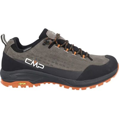 CMP Vertyx Low Trekking waterproof Herren Trekking-Halbschuhe, braun, Größe 41 41 CMP Vertyx Low Trekking waterproof Herren Trekking-Halbschuhe, braun, Größe 41 41