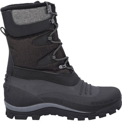 CMP Nietos Snow Boots Herren All-Mountain Schuhe, schwarz, Größe 44 44 CMP Nietos Snow Boots Herren All-Mountain Schuhe, schwarz, Größe 44 44