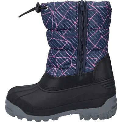 CMP Sneewy Snowboots Kinder All-Mountain Schuhe, blau, Größe 29 29 CMP Sneewy Snowboots Kinder All-Mountain Schuhe, blau, Größe 29 29