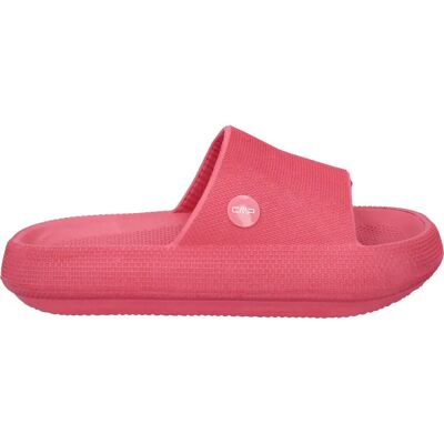 CMP Ruby Damen Badepantolette, orange 39/40 CMP Ruby Damen Badepantolette, orange 39/40