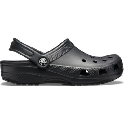 Crocs Classic Clogs, schwarz 15 Crocs Classic Clogs, schwarz 15