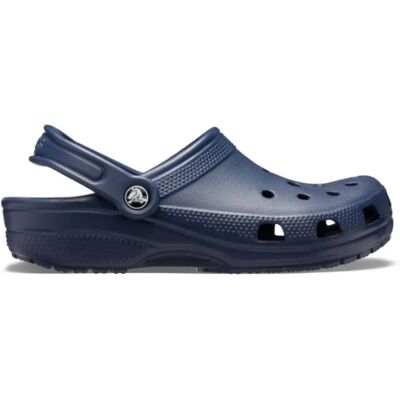 Crocs Classic Clogs, blau 15 Crocs Classic Clogs, blau 15