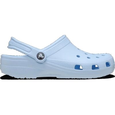 Crocs Classic Clogs, hellblau 5 Crocs Classic Clogs, hellblau 5