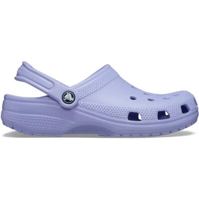 Crocs Classic Clogs, lila 10 Crocs Classic Clogs, lila 10