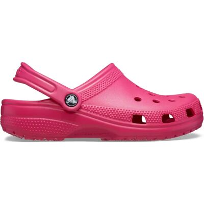 Crocs Classic Clogs, rot 9 Crocs Classic Clogs, rot 9
