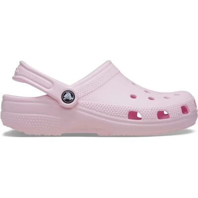 Crocs Classic Clogs, rosa 10 Crocs Classic Clogs, rosa 10