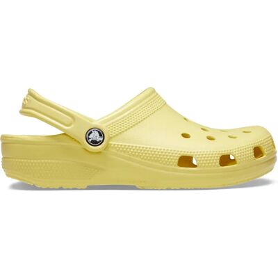 Crocs Classic Clogs, gelb 5 Crocs Classic Clogs, gelb 5