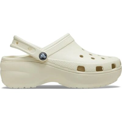 Crocs Classic Damen Clogs, weiß 10 Crocs Classic Damen Clogs, weiß 10