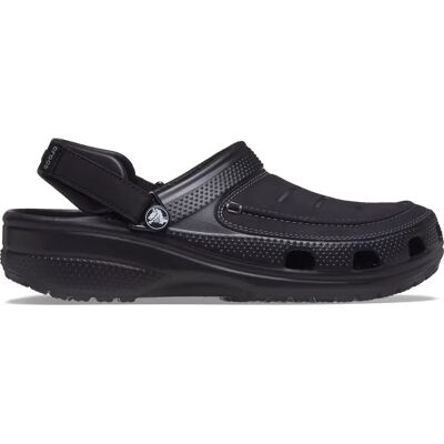 Crocs Yukon Vista II LR Herren Clogs, multicolor 15 Crocs Yukon Vista II LR Herren Clogs, multicolor 15