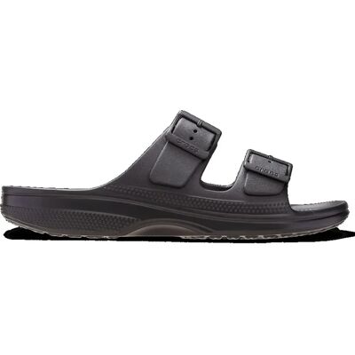 Crocs Saturday Damen Sandalen, schwarz 9 Crocs Saturday Damen Sandalen, schwarz 9