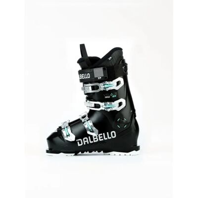 Dalbello Veloce Max 65 Damen Pistenschuhe, schwarz, Größe 39 ½ 39 ½ Dalbello Veloce Max 65 Damen Pistenschuhe, schwarz, Größe 39 ½ 39 ½