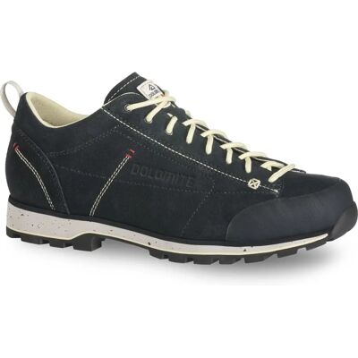 Dolomite 54 Low Evo - Herrenschuh in Blau Dolomite 54 Low Evo - Herrenschuh in Blau