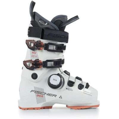 Fischer RC4 95 MV S BOA Herren Pistenschuhe, weiß, Größe 38 ⅔ 38 ⅔ Fischer RC4 95 MV S BOA Herren Pistenschuhe, weiß, Größe 38 ⅔ 38 ⅔