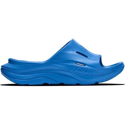 HOKA Ora Recovery 3 Sandalen, blau, Größe 40 40 HOKA Ora Recovery 3 Sandalen, blau, Größe 40 40