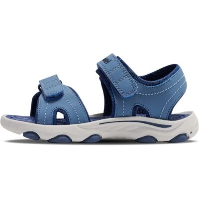 Hummel Wave Junior Kinder Sandalen, hellblau, Größe 31 31 Hummel Wave Junior Kinder Sandalen, hellblau, Größe 31 31